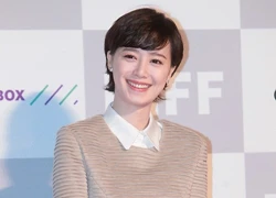 'Cỏ' Goo Hye Sun yêu trai xấu trong phim mới