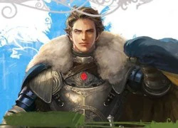 Cơ hội cho game thủ Việt thưởng thức bom tấn ArcheAge