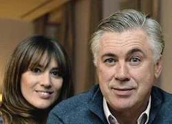 Con gái HLV Ancelotti làm mất lòng Casillas