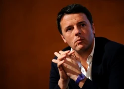 "Cơn lốc Matteo Renzi" ở nước Ý