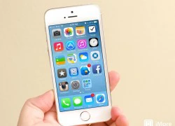 Concept iOS 8: Quản lý kết nối, đa nhiệm song hành