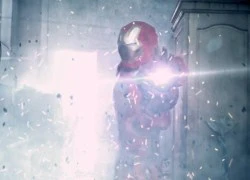 Cùng xem bộ ảnh cosplay Việt về Iron Man