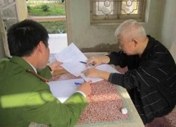 Cuộc sống trong tù của bầu Kiên