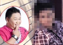 Cựu thành viên nhóm WeBoys: "Tôi từng là nạn nhân của Minh Béo"