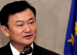 Cựu Thủ tướng Thaksin sẽ ra tay cứu em gái