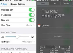 Cydia: Những tweak giúp bạn kiểm soát dung lượng sử dụng 3G trên iPhone