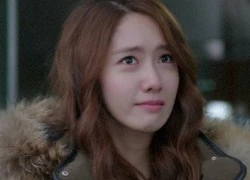 Da Jung (Yoona) hạnh phúc bắt đầu tình yêu &#8220;mới&#8221;