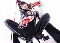 Đặc sắc với những mẫu cosplay mới nhất (Phần 34)