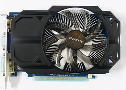 Đánh giá Gigabyte R7 240 OC: Lép vế trước đối thủ!