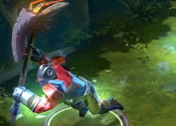 Đánh giá một số thay đổi đáng chú ý của các item DOTA 2 trong phiên bản 6.80