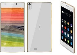 Danh hiệu smartphone mỏng nhất thế giới lại bị phá