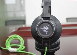 Đập hộp bộ đôi tai nghe chất lượng mới cập bến Việt Nam của Razer