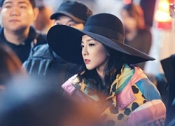 Dara (2NE1) bất ngờ xuất hiện trong 'Vì sao đưa anh tới'