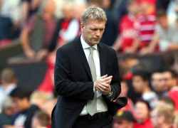 David Moyes nên tới... chợ Viềng