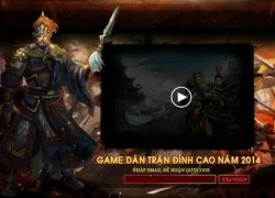 Đế Vương chuẩn bị khuấy động làng game Việt