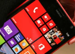 &#8220;Dế&#8221; Windows Phone sắp chạy được ứng dụng Android?