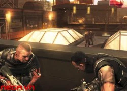 Deus Ex: The Fall ra mắt phiên bản dành cho PC