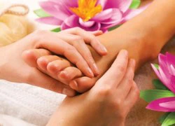 Địa điểm Massage chân lý tưởng tại Sài Gòn