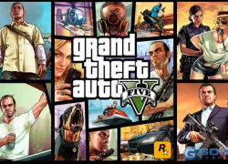 Điểm danh những trò chơi tạo nên thương hiệu của Rockstar Games