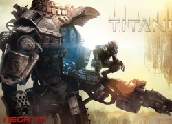 Điểm qua những nét nổi bật của Titanfall trong giai đoạn Closed Beta