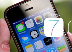 Điện thoại iPhone jailbreak có thể nâng cấp lên iOS 7.0.6