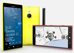 Đổi iPhone 4 và Galaxy S2 lấy Lumia 1520?