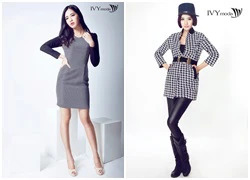 Đồng giá hấp dẫn từ IVY moda