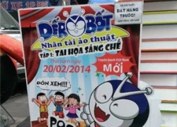 Doraemon Vietnam