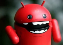 Dùng Android, đối mặt với 10 triệu ứng dụng độc