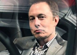 Elon Musk sẽ là CEO tiếp theo của Apple?