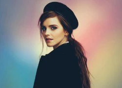 Emma Watson đóng phim về một người cha lạm dụng con gái