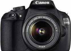 EOS 1200D - máy ảnh DSLR giá rẻ nhất cuả Canon