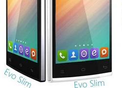 Evo Slim ra mắt phiên bản màu trắng