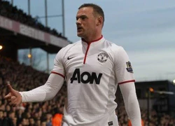 FA điều tra vụ fan ném đồng xu vào Wayne Rooney