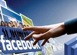 Facebook "bắt cá" tại Việt Nam