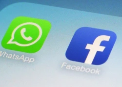 Facebook mua lại WhatsApp với giá lên tới 19 tỷ USD