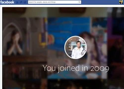 Facebook sẽ sớm nâng cấp 'Look Back'