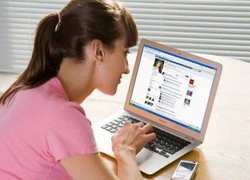 Facebook thay đổi thói quen của người dùng như thế nào