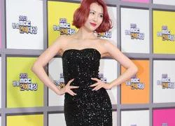 Fan Wonder Girls nổi giận với tin Sunmi trở lại