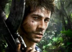 Far Cry: The Wild Expedition chuẩn bị lên kệ