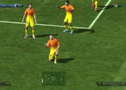 FIFA Online 3 gặp lỗi khủng khiến người chơi bức xúc