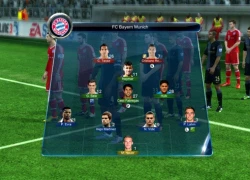 FIFA Online 3: Sử dụng hiệu quả hàng Tiền vệ