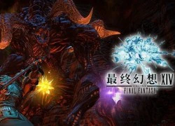 Final Fantasy XIV góp phần "cứu nguy" Square Enix