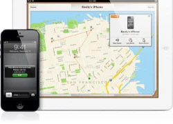 'Find My iPhone' bị dính lỗi bảo mật