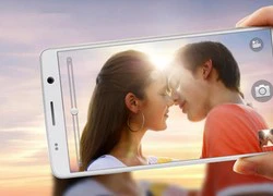 Find Way S - chiếc phablet tầm trung của Oppo