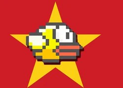 Flappy Bird bị khai tử, game Việt có những bài học mới