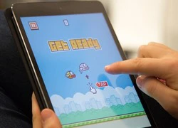 Flappy Bird đi ngược lại các nguyên lí về thiết kế trò chơi