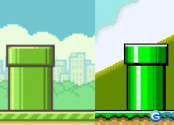 Flappy Bird tiếp tục tạo nên cơn sốt với doanh thu &#8220;khủng&#8221;