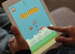 Flappy Bird và tác động tới giới làm game Thuần Việt