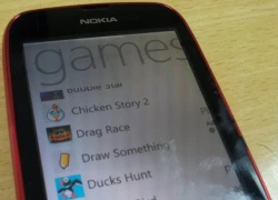 Flappy Bird vẫn sống trên Windows Phone